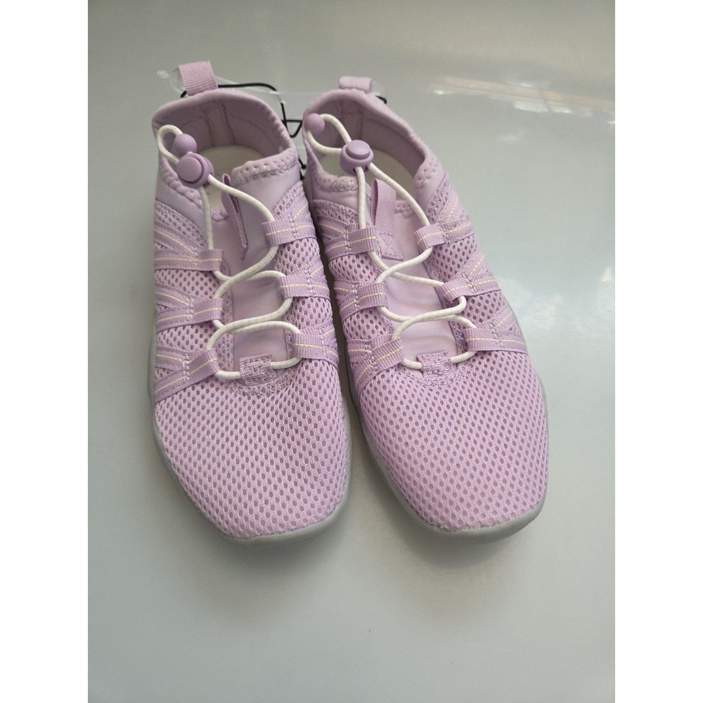 Women's‎ Aurora Water Shoes - All in Motion Purple 5